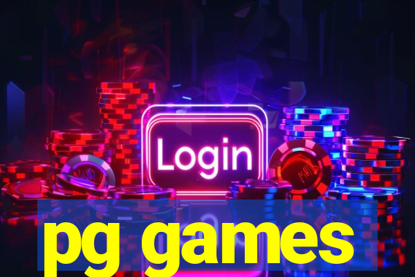 pg games